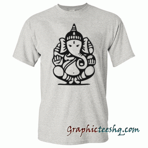 We Bagged the Bhagwan funny Men's tee shirt