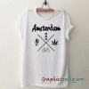Amsterdam Tee Shirt