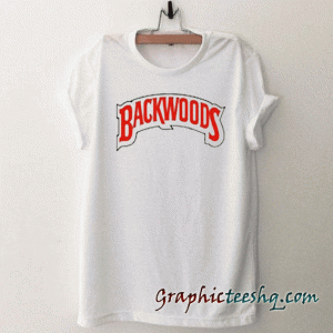 Backwoods Tee Shirt
