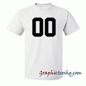 Custom Jersey Birthday Gift Personalized Bday tee shirt