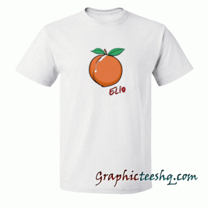Elio tee shirt