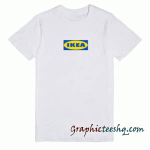 IKEA Streetwear Outfits tee shirt