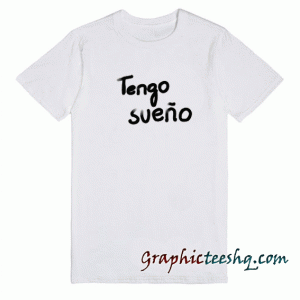 Love tee shirt
