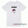 Infired BTS Suga Infires tee shirt