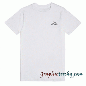 Kappa Graphic tee shirt