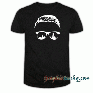 Macklemore Ryan Lewis tee shirt"
