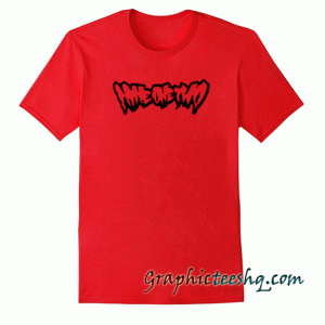 Nine One Two tee shirt
