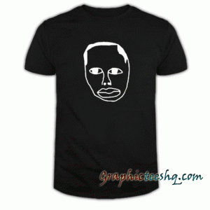 Odd Future Earl tee shirt