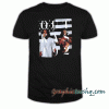Outkast 92 American Flag tee shirt