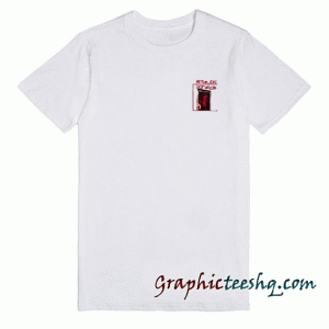 Setup Exe tee shirt