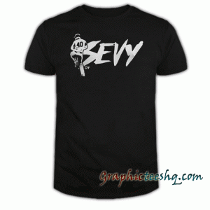 Sevy Luis Severino tee shirt