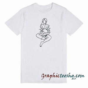 Sunshine Girl tee shirt