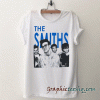 The smithsThe smiths unisex tee shirt tee shirt