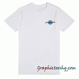 Yard Sale Logo tee shirt