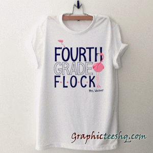 Ack to school tee shirt