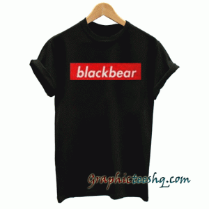 Blackbear tee shirt