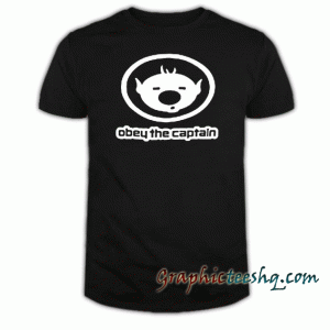 Captian Olimar Pikmin Video Game tee shirt