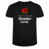 Democratic socialist of America Alexandria Ocasio