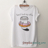 Donut Touch My Coffee tee shirt