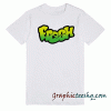 Fresh (Prince) Classic Green tee shirt
