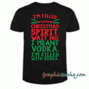 Funny ugly christmas tee shirt