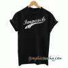 Impeach 45 Not My President tee shirt
