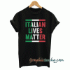 Italian tee shirt