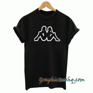Kappa Logo tee shirt