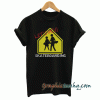 Lets Go!! SKATEBOARDING tee shirt