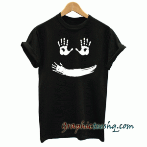 Nothing In MY Hands tee shirt