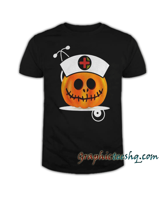 Nurse Costume Halloween tee shirt Nurse Costume Halloween tee shirt