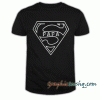 Supper PaPa tee shirt