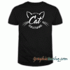 This Is My Cat Costume tee shirt