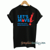 Valerie jarrett tee shirt