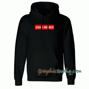 Dank Memes Hoodie