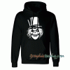Hatbox Ghost Hoodie