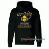 Help! I'm Having Sugar Cravings! Hoodie