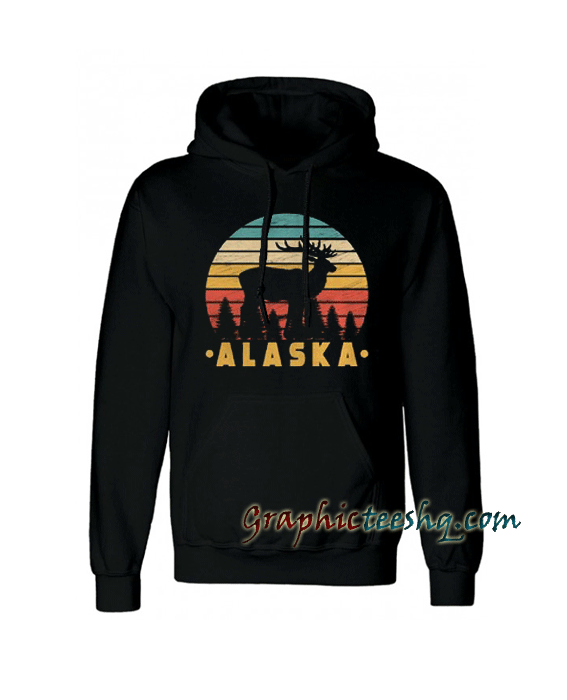 Hide And Seek Alaska Hide And Seek Alaska Hoodie