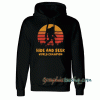 Hide And Seek World Champion Hoodie