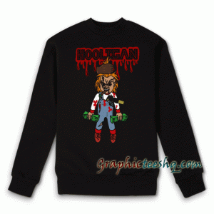 Hooligan Sweatshirt