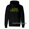Hugo Stiglitz Hoodie