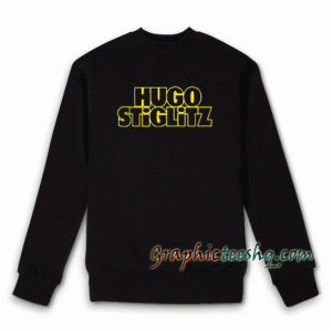Hugo Stiglitz Sweatshirt