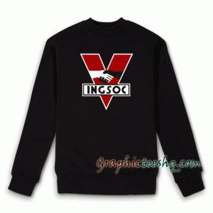 INGSOC Sweatshirt