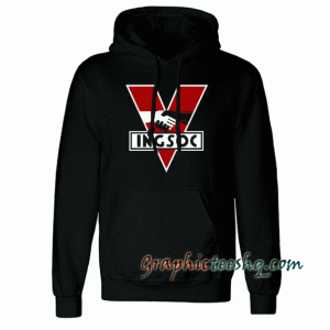 INGSOC Hoodie