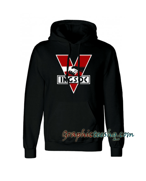 INGSOC Hoodie INGSOC Hoodie