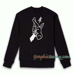 JK Logo Sweatshirt