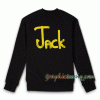 Jack Sweatshirt