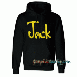 Jack Hoodie