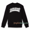 Jungshook Sweatshirt