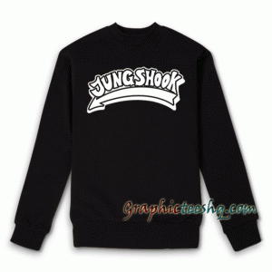 Jungshook Sweatshirt